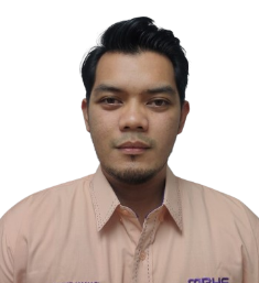 Mohammad Aizad bin Ishak